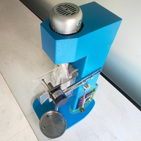 Cellule de flottation Xfd pour tests en laboratoire, machine de séparation par flottation pour minerais/or/cuivre/charbon, pour tests scolaires/universitaires