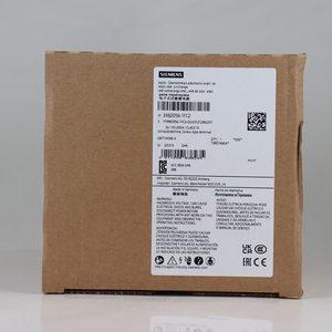Relais de surcharge électronique S-i 3RB2056-1FC2 200A, dispositif thermique, contacteurs réglables pour moteurs industriels - Product Image 2