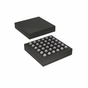 อินเทอร์เฟซ 36 TFBGA STMPE2401TBR ชิปอิเล็กทรอนิกส์ มีสินค้าในสต็อก - Product Image 1