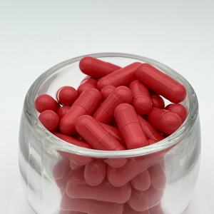 OEM/ODM multivitaminici da donna-Myo-inositolo e vitamina D per il supporto dell'equilibrio ormonale, certificati GMP, 120 capsule - Product Image 3