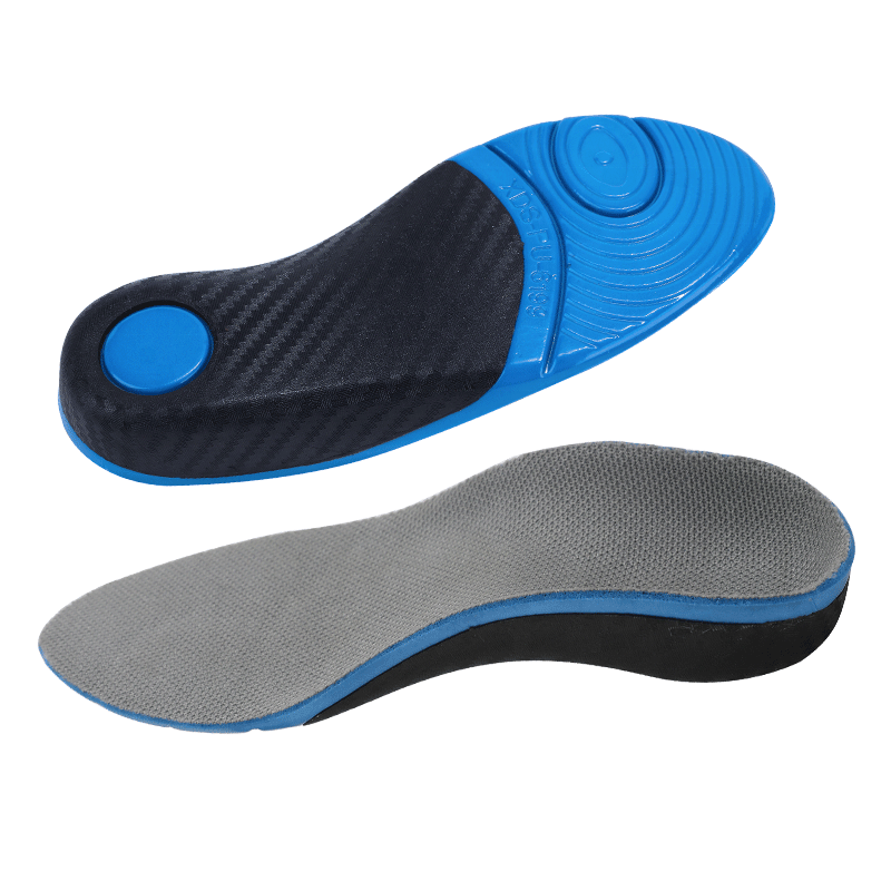 Kids Arch Support Insoles Flat Feet