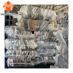 Новинка, повседневная мужская модельная обувь с низким вырезом, модель прошлого сезона, поставщик из Мельбурна, Австралия, Вибрам, Оксфорд, Осенняя обувь, смесь тюков - Product Image 1