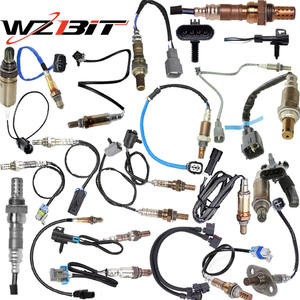 Capteur d'oxygène Lambda/O2 de haute précision 8F9Z9F472B 8F9Z9F472D 8F9Z9F472H 95860613420 95860617220 95860617230 - Product Image 6