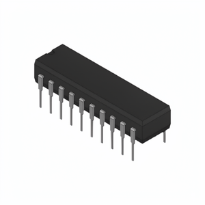 MX7528LN Authorized Distributor 20 DIP Data Acquisition Electronic Chips Component - Product Image 1
