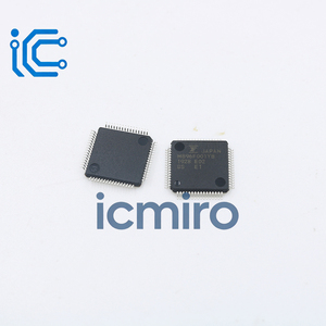 ICMICRO มีสินค้าในสต็อก วงจรรวมแท้ใหม่ ผู้จัดจำหน่ายชิ้นส่วนอิเล็กทรอนิกส์ MB96F001YBPMC1-G-SE1 - Product Image 1