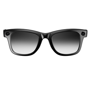 IFA02 W610T AI <b>Smart</b> Glasses 8MP 32MP Interpolated IP66 Waterproof 270mAh Magnetic Charging AI Translation WiFi Transfer - Product Image 2