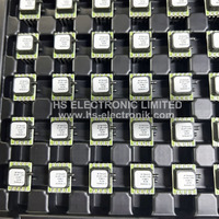 DLVR-L05D-E1BD-C-NI3F Capteur de pression différentielle 5 InH2O 14 bits I2C à connecteur barbelé
