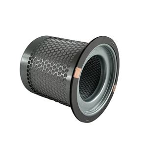 Manny 1625165700 Compresseur d'air industriel Séparateur d'huile Nouvelle condition Construction métallique durable - Product Image 3