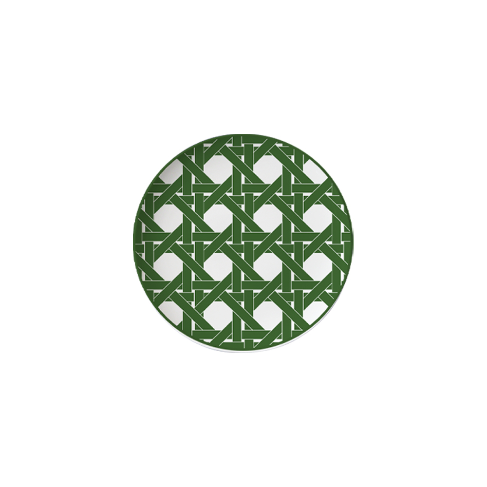 Green  6.5in