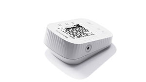 Tensiomètre numérique portable ultra-fin pour usage domestique, alimentation électrique, classe II, précision 1 mmhg, brassard en plastique, métal <span class=keywords><strong>AOJ</strong></span> - Product Image 3