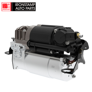 Compresor de suspensión neumática de bomba 2123200404 2123200104 para Toyota LS460 <span class=keywords><strong>Lexus</strong></span> <span class=keywords><strong>RX</strong></span> RX350 - Product Image 1