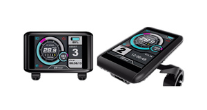 <span class=keywords><strong>Kit</strong></span> de Conversión para <span class=keywords><strong>Bicicleta</strong></span> Eléctrica con Pantalla TFT a Color UKC1 de la Marca UK River, Resistente al Agua, Compatible con Kits de <span class=keywords><strong>Bicicleta</strong></span> Eléctrica de 5000W-8000W, 1 Año de Garantía - Product Image 6