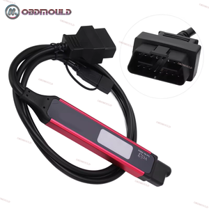 V-CI-3 2.53 for Sca-nia VC-I3 SDP3 Wifi Scanner Wireless Multilingual Full Chip For Sca-nia Trucks Heavy Duty Diagnostic Tools - Product Image 5