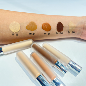 Anti-cernes liquide professionnel en gros, végétalien, naturel, mat, hydratant, imperméable, pour le maquillage <span class=keywords><strong>Tarte</strong></span> - Product Image 4