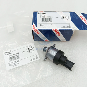 0928400726 Kraftstoffdruckregler-Steuerventil für Baumaschinen <span class=keywords><strong>Common</strong></span>-<span class=keywords><strong>Rail</strong></span>-Kraftstoff regelventil Magnetventil - Product Image 1