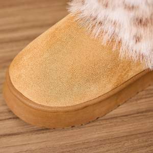 Nouveau produit : Pantoufles en PVC, pantoufles d'intérieur, pantoufles en peluche, pantoufles pour femmes, pantoufles d'extérieur, pantoufles à plateforme, prix de gros - Product Image 2