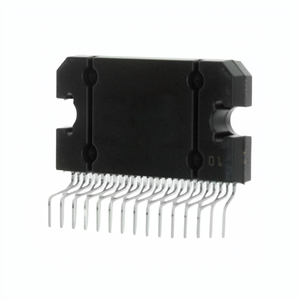ชิป BOM IC พร้อมส่ง รุ่น 27 Flexiwatt, ขาแบบขึ้นรูป TDA7389A ชิ้นส่วนอิเล็กทรอนิกส์ - Product Image 1