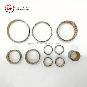 Nuevo Kit <span class=keywords><strong>de</strong></span> Bujes <span class=keywords><strong>de</strong></span> Transmisión Automática 6T30 <span class=keywords><strong>de</strong></span> Alta Calidad, Juego <span class=keywords><strong>de</strong></span> 10 Piezas, <span class=keywords><strong>Caja</strong></span> <span class=keywords><strong>de</strong></span> Cambios <span class=keywords><strong>de</strong></span> 6 Velocidades para <span class=keywords><strong>Chevrolet</strong></span> - Product Image 1