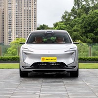Yeni Gelen 2027 Avatr 07L Max+/Ultra BEV Saf Elektrikli Sol Direksiyonlu 5 Koltuklu 800V Yüksek Voltajlı LiDAR Akıllı Kabinli Yeni Enerji Otomobili