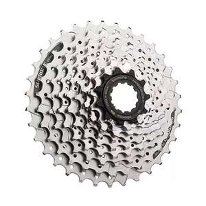 Cassette de vitesses SHIMANO MTB <span class=keywords><strong>ALIVIO</strong></span> ACERA <span class=keywords><strong>ALTUS</strong></span> HG200-9 HG201-9 HG300-9 9 vitesses 11-32T 11-34T 11-36T - Product Image 2
