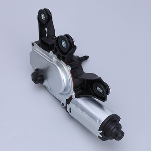 Kit <span class=keywords><strong>moteur</strong></span> d'essuie-glace arrière pour systèmes électriques automobiles 8E995711A 8E995711E pour <span class=keywords><strong>Audi</strong></span> <span class=keywords><strong>A3</strong></span> A4 A6 Q5 Q7 – Pièces automobiles en gros - Product Image 5