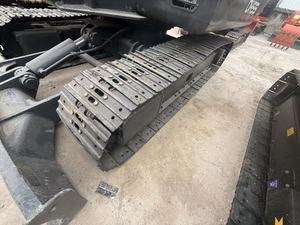 Excavadoras DOOSAN DH55 DH60 de 5 y 6 toneladas, excavadoras usadas de alta calidad, excavadoras de cadenas en venta - Product Image 6