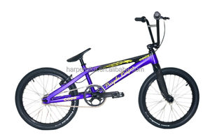 <span class=keywords><strong>BMX</strong></span> — vélo de course Super léger de 20 pouces, accessoire de compétition, 2020 - Product Image 2