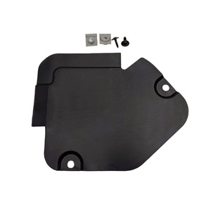 Protection imperméable du dessous de caisse du moteur Mazda 3 Cx-30 Belg-56-071 Bcjh-56-071a Pp - Product Image 1