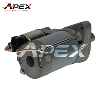 APEX-STTO030 untuk Motor Starter TOYOTA Tundra Pickup 12V Motor De Arranque Pick up untuk LEXUS GS250 2.5 01.28100-31040 17946N