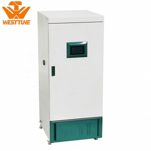 WESTTUNE FPG250 250L <span class=keywords><strong>Chambre</strong></span> d'essai climatique avec contrôle d'humidité 40-95% RH <span class=keywords><strong>Chambre</strong></span> de croissance des plantes 0-65C avec écran tactile - Product Image 2