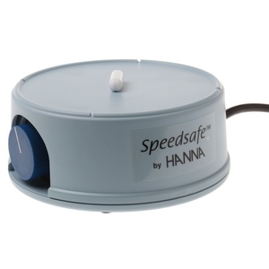 Hanna Instruments HI 180 1L Capacidad máxima Agitador magnético Instrumento de medición y análisis - Product Image 2