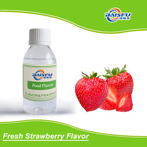 Excellente saveur Fanta à la fraise pour sodas, glaces, boissons, bonbons, pâtisseries, biscuits, chips <span class=keywords><strong>de</strong></span> pommes <span class=keywords><strong>de</strong></span> terre - Product Image 4