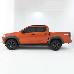 Camioneta <span class=keywords><strong>Isuzu</strong></span> RZ4E con Motor Diésel, Automóviles, Camioneta Mediana, Autos en Venta, China Jiangxi <span class=keywords><strong>Isuzu</strong></span> Dmax 2025 2024 <span class=keywords><strong>2023</strong></span> - Product Image 5