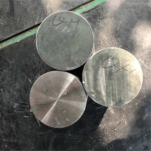 Barre en alliage de nickel de haute qualité, pureté 99,9 %, tailles personnalisées disponibles – Excellente résistance à la corrosion - Product Image 2