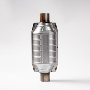 Universal Ceramic Honeycomb Base Katalysator Euro 4 mit ID <span class=keywords><strong>2</strong></span>/<span class=keywords><strong>2</strong></span>,25/<span class=keywords><strong>2</strong></span>,5 Zoll für Kfz-Auspuffrohre - Product Image 3