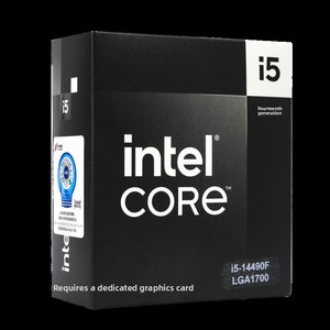 Procesador para PC de Escritorio Core I5-14490F de 14ª Generación, 10 Núcleos, 24 MB de Caché L3, 64 Bits, Caja OEM, Compatible con <span class=keywords><strong>Z790</strong></span> - Product Image 3