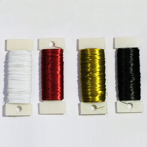 <span class=keywords><strong>Fil</strong></span> <span class=keywords><strong>de</strong></span> <span class=keywords><strong>fer</strong></span> galvanisé <span class=keywords><strong>de</strong></span> <span class=keywords><strong>fil</strong></span> <span class=keywords><strong>de</strong></span> perles <span class=keywords><strong>de</strong></span> couleur argent <span class=keywords><strong>de</strong></span> 0.35mm <span class=keywords><strong>pour</strong></span> l'artisanat fait main et la fabrication <span class=keywords><strong>de</strong></span> <span class=keywords><strong>bijoux</strong></span> - Product Image 2