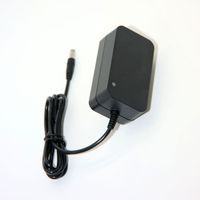 Adaptateur secteur 12V 2A AC DC entrée 24W 100-240V avec sortie 5V 9V 12V prise US UK EU en option pour haut-parleur Bluetooth à bande de LED