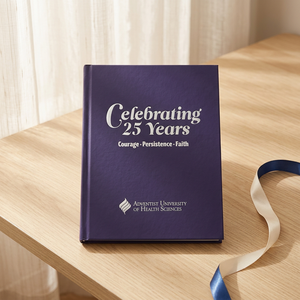 High Quality Foil Stamping Hardbound <b>Book</b> Printing Service Custom Health Magazine - Product Image 1