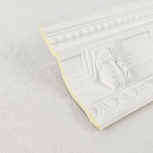 EverWall Shenzhen, superventas, tablero <span class=keywords><strong>de</strong></span> espuma <span class=keywords><strong>de</strong></span> Pu, <span class=keywords><strong>cornisas</strong></span> y techos decorativos <span class=keywords><strong>para</strong></span> armarios <span class=keywords><strong>de</strong></span> <span class=keywords><strong>cocina</strong></span> - Product Image 3