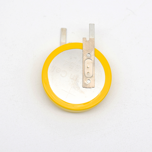 Baterai Kancing Koin Temperatur Tinggi 85 CR1632WT 120mAh 3.0v CR2025 150mAh CR2032 210mAh CR2050 300mAh CR2430 CR2450 CR2477 - Product Image 3