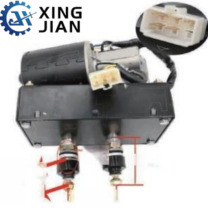 जियान उच्च गुणवत्ता वाले चीन ने एलजी 953/lg953a मॉडल के लिए पहिया लोडर वाइपर मोटर बनाया - Product Image 3