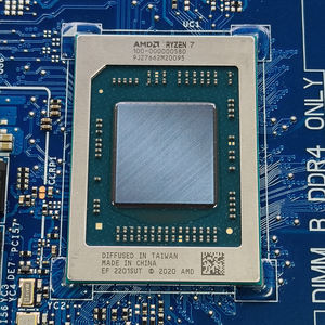 Original Nouveau Pour Dell Vostro 3425 3525 Carte Mère Ryzen 7 5825U HDL5D LA-L945P 0MJHHX - Product Image 5