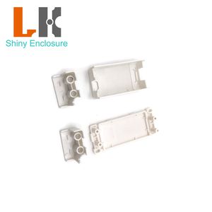 Boîtier en plastique ABS de haute qualité pour alimentation LED DIY, 80*33*21mm, boîte de jonction pour alimentation LED, pour électronique - Product Image 6