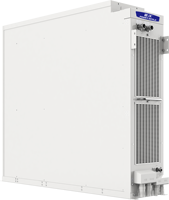 Système de refroidissement liquide intelligent avec contrôle par bus RS485/CAN pour le stockage d'énergie et le refroidissement des centres de données