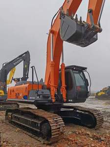 Cilindro Hidráulico Kawasaki Original para Excavadoras Hitachi ZX350, 1 Año de Garantía - Product Image 3