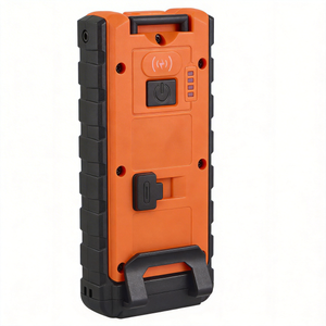 Projecteur de travail LED 1000LM à charge sans fil, double faisceau (spot et large), aimant puissant, orientable à tout angle, prêt à l'emploi - Product Image 4