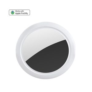 <span class=keywords><strong>2025</strong></span> mới đến thông minh GPS Tracker MFI chứng nhận tìm thấy thiết bị của tôi IP67 không thấm nước không dây cổ áo vật nuôi định vị chống mất công cụ tìm chìa khóa - Product Image 4