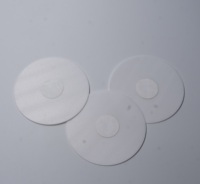BWP101 Emballage en mousse PE auto-adhésif étanche avec valve de dégazage et membrane non tissée pour la libération de l'air, pour bocaux de conservation des aliments fermentés