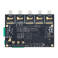 Fabricant fiable d'assemblages de circuits imprimés électroniques en Chine, proposant des services de conception de circuits imprimés et d'assemblage SMT PCBA